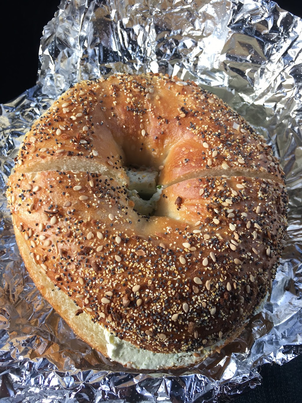 Bagelicious Bagels of Cheshire | 945 S Main St, Cheshire, CT 06410 | Phone: (203) 250-9339