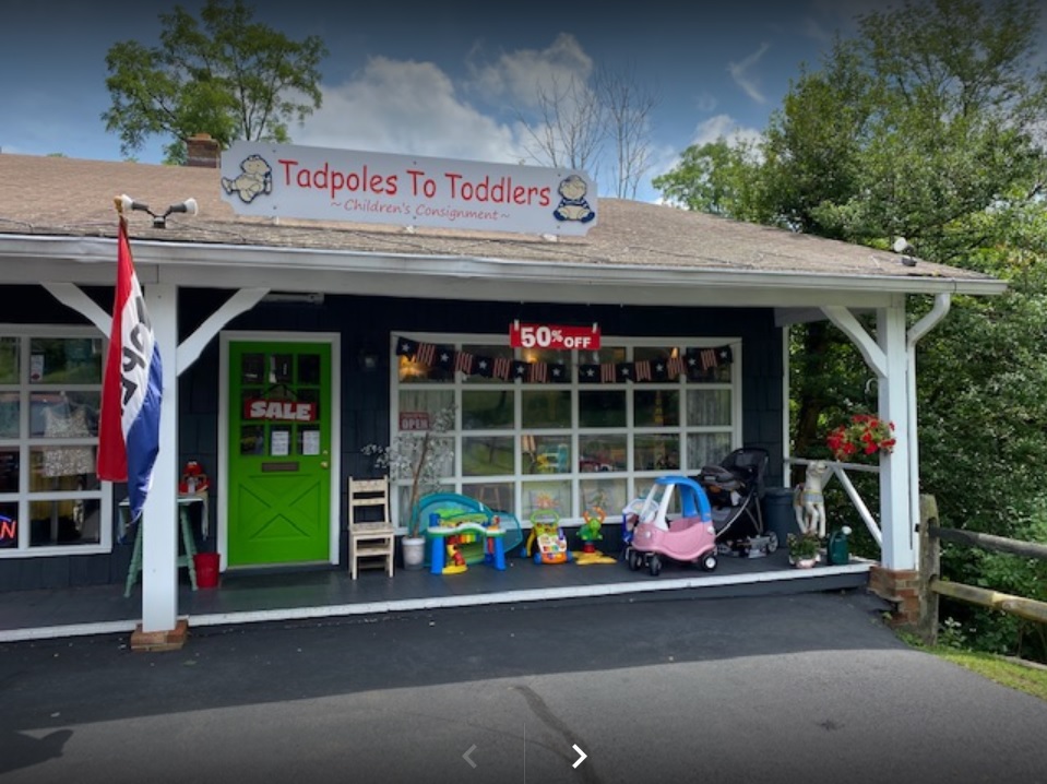 Tadpoles To Toddlers | 916 Mt Kemble Ave, Morristown, NJ 07960 | Phone: (908) 766-4434