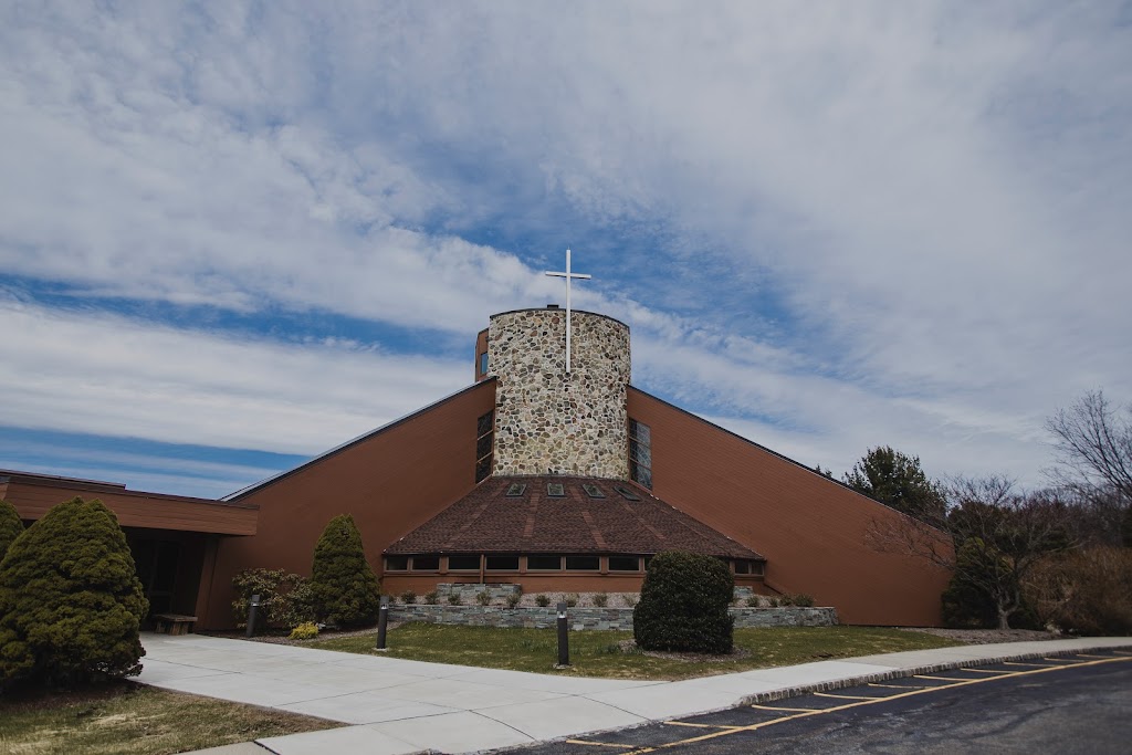 Resurrection Roman Catholic Church | 651 Millbrook Ave, Randolph, NJ 07869 | Phone: (973) 895-4224