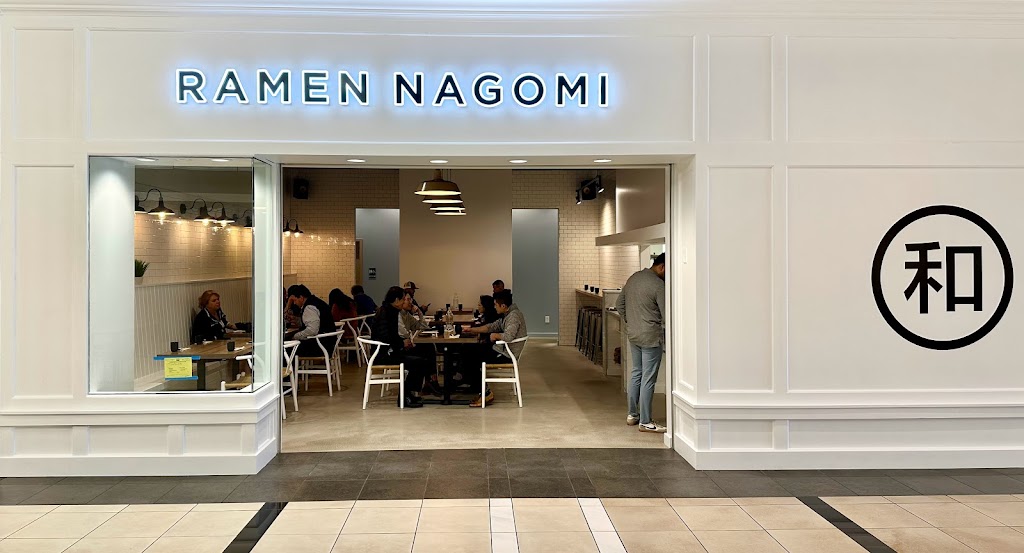 Ramen Nagomi | 150 Quakerbridge Mall, Lawrence Township, NJ 08648 | Phone: (609) 388-9600