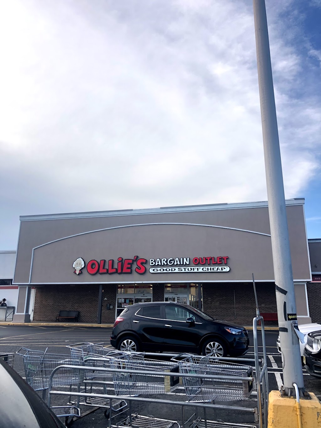 Ollies Bargain Outlet | 44 Cornwell Dr, Bridgeton, NJ 08302 | Phone: (856) 459-5700