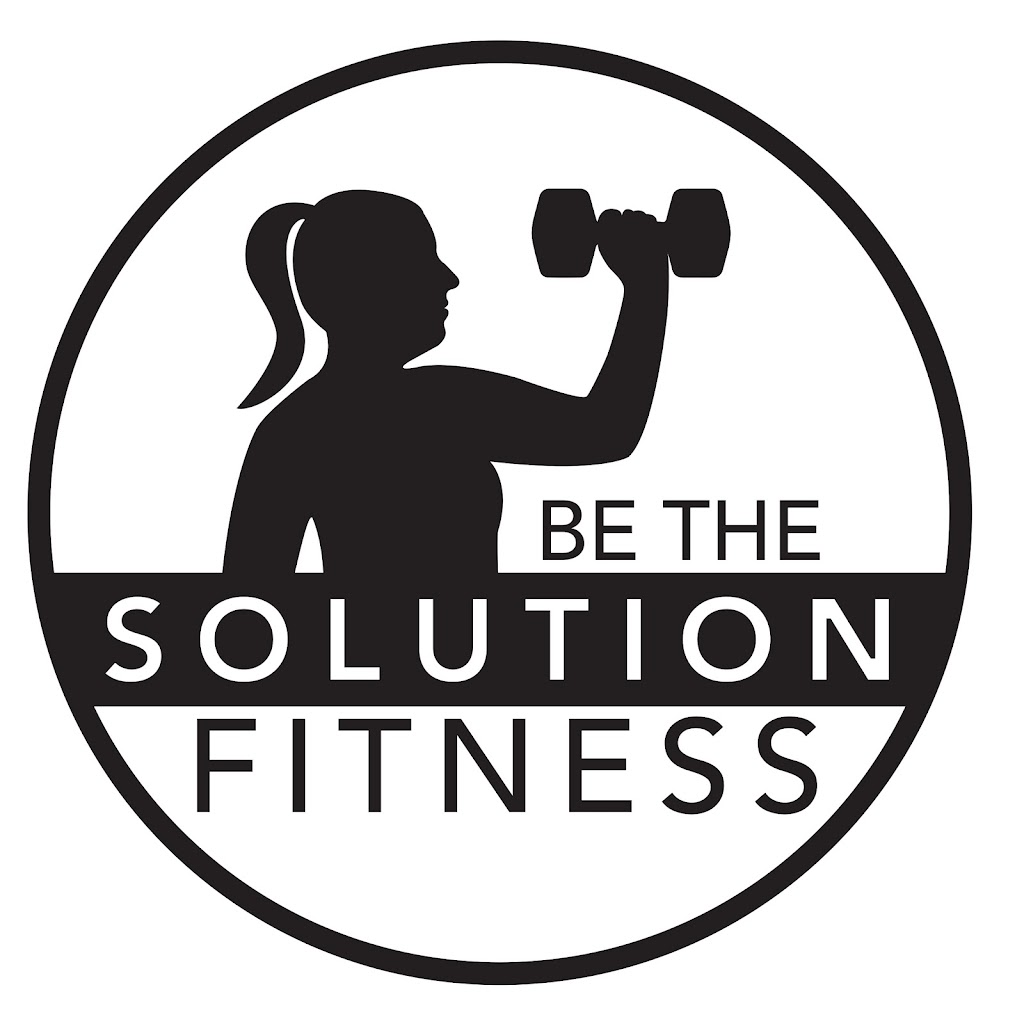Be The Solution Fitness, LLC | 7 Old County Hwy, East Granby, CT 06026 | Phone: (860) 849-6499