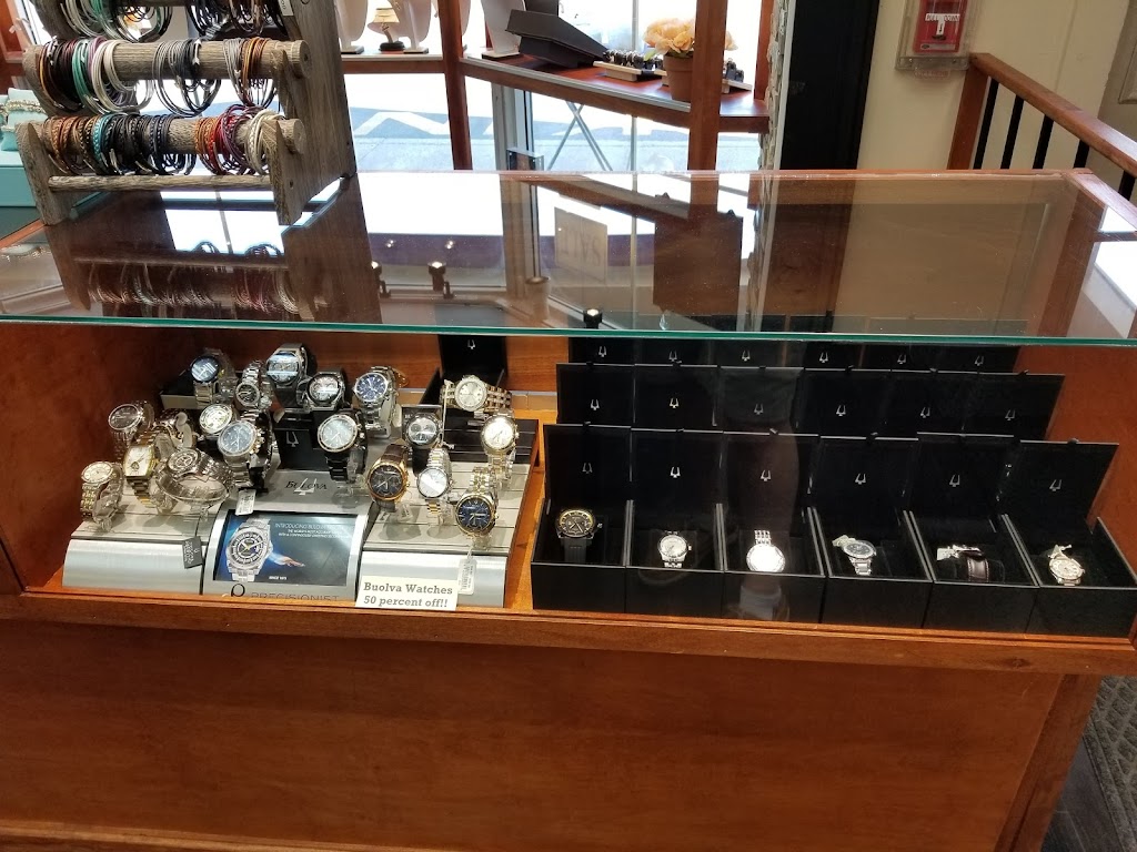 Marvin Scott & Co. Fine Jewelers | 669 Heacock Rd, Yardley, PA 19067 | Phone: (215) 321-0790