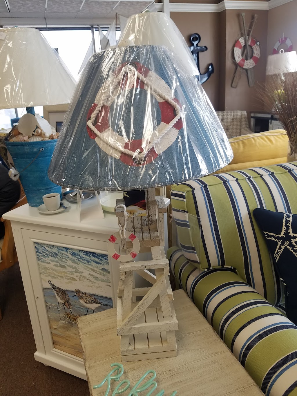 Seaside Furniture | 3301 NJ-37, Toms River, NJ 08753 | Phone: (732) 929-8000