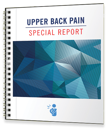 Center For Upper Back Pain Relief | 333 Glen Head Rd #218, Glen Head, NY 11545 | Phone: (516) 730-3453