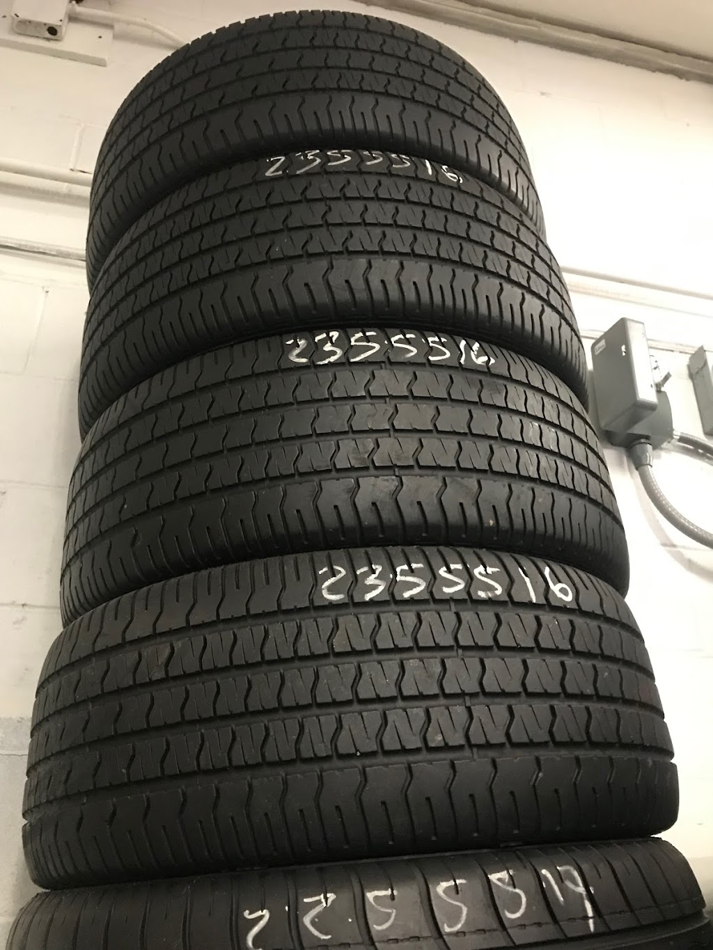 Americas Tires Shop | 62 NJ-35, Keyport, NJ 07735 | Phone: (732) 497-0590