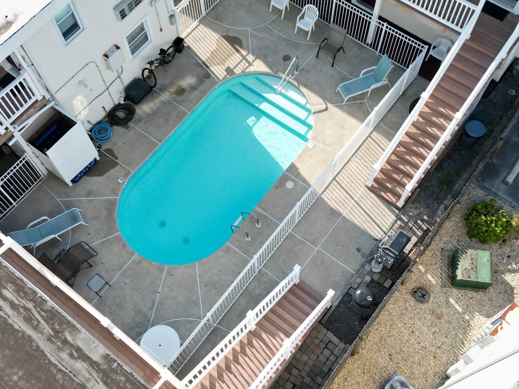 Metropole Motel | 600 E Central Ave, Seaside Heights, NJ 08751 | Phone: (732) 793-1022