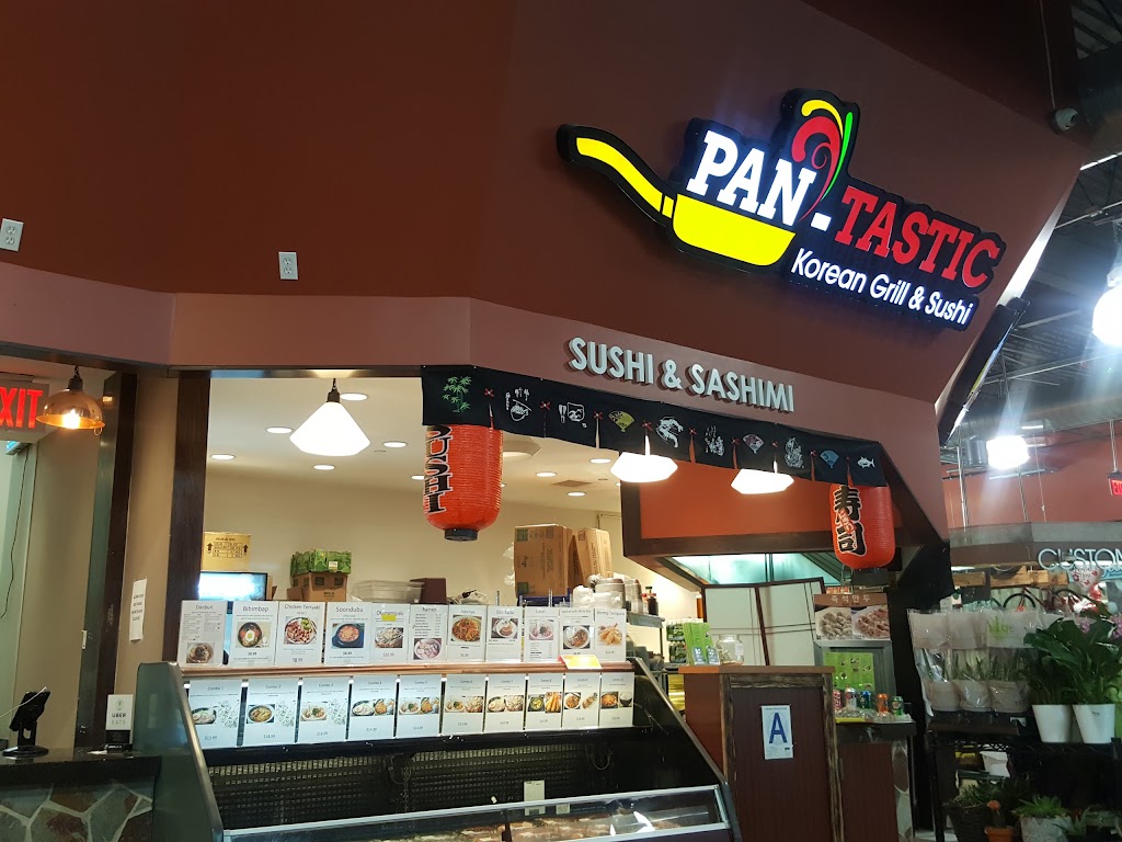 Pan-Tastic Q | 4202 Northern Blvd, Queens, NY 11101 | Phone: (718) 786-5280