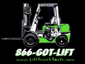 Lift Truck Techniques | 21 Wilt Rd, Bechtelsville, PA 19505 | Phone: (610) 754-1125