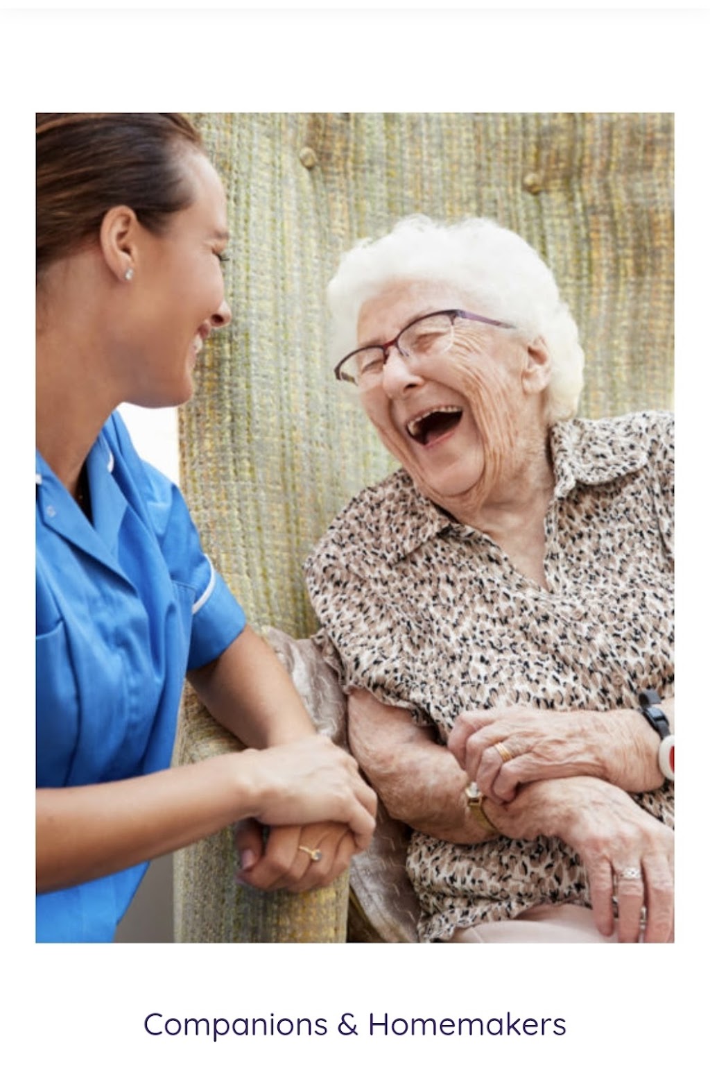 Adults Home Care | 1180 Newgate Rd, Suffield, CT 06093 | Phone: (860) 566-8767