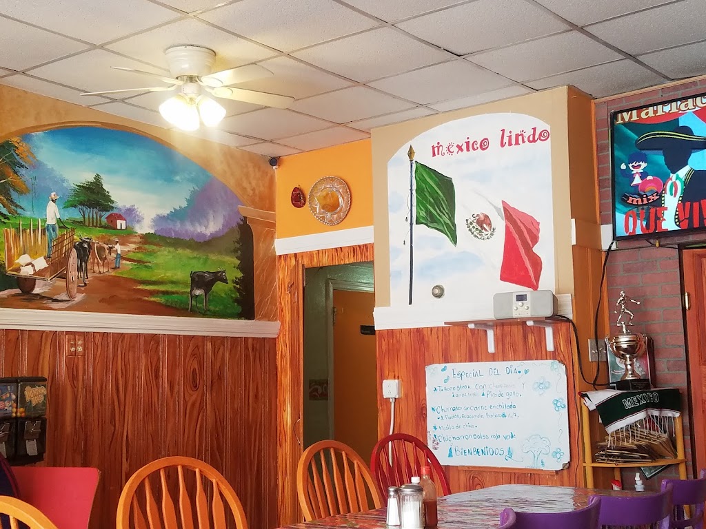 Mexico Lindo Restaurante | 1848 S Broad St, Trenton, NJ 08610 | Phone: (609) 392-0789