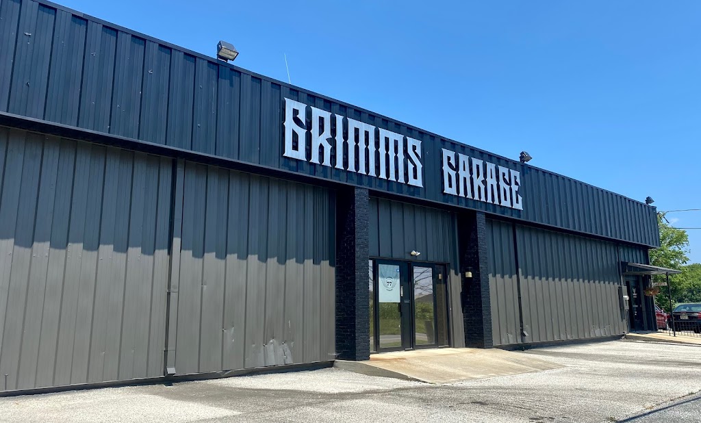 Grimms Garage | 940 NJ-49, Salem, NJ 08079 | Phone: (856) 935-8176