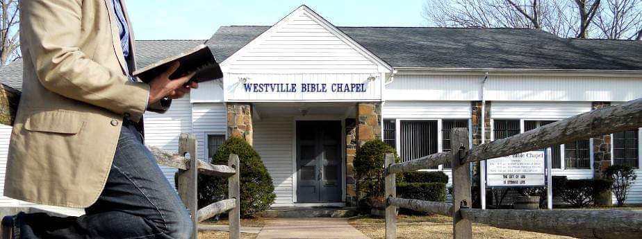 Westville Bible Chapel | 201 Alston Ave, New Haven, CT 06515 | Phone: (203) 397-3417