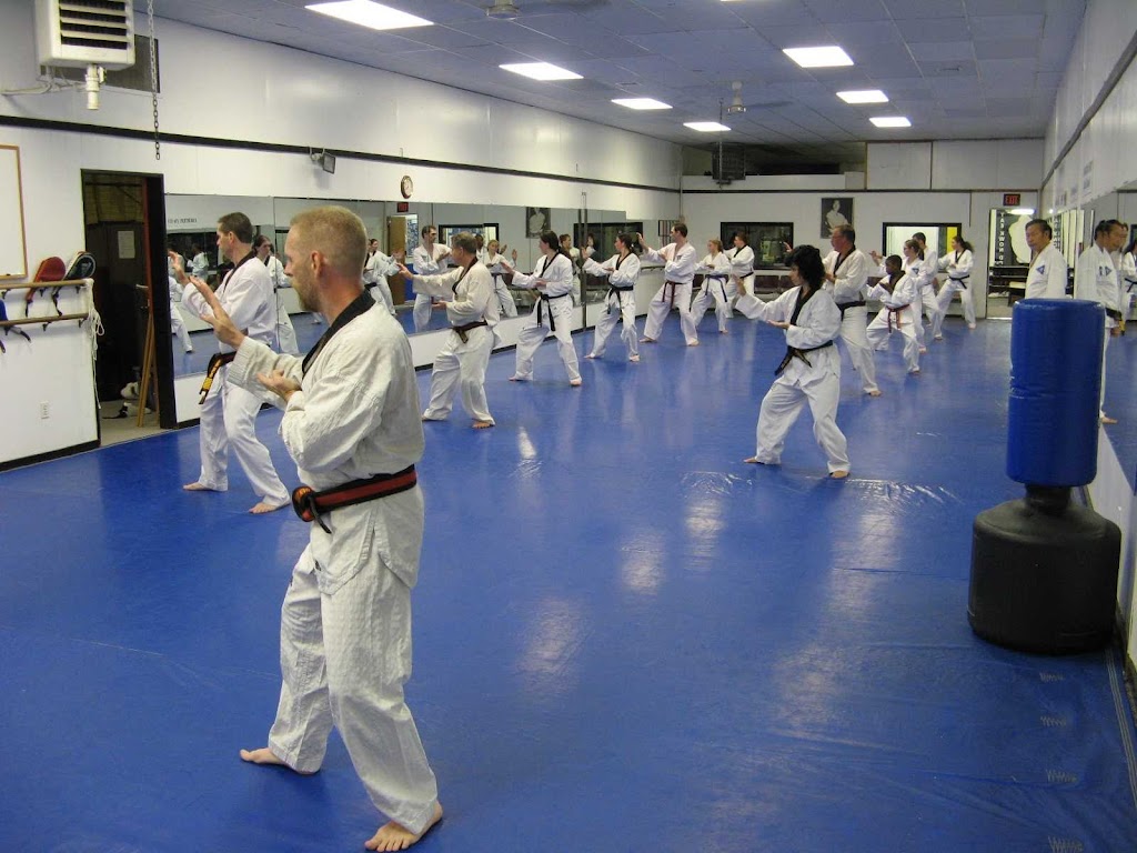 United Tae Kwon Do | 669A Burnside Ave, East Hartford, CT 06108 | Phone: (860) 289-8008