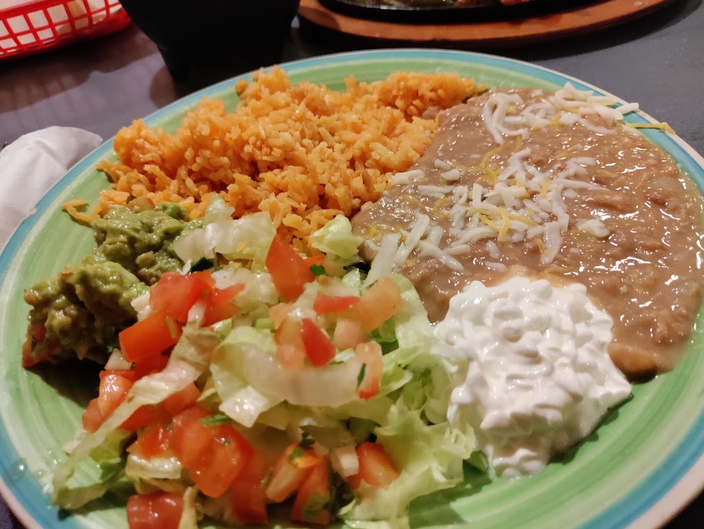 El Rancho Mexican Restaurant | 240 Mathistown Rd, Little Egg Harbor Township, NJ 08087 | Phone: (609) 812-1700