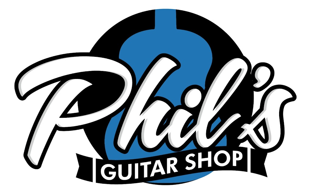 Phils Guitar Shop | 255 Main St S, Woodbury, CT 06798 | Phone: (203) 405-6513