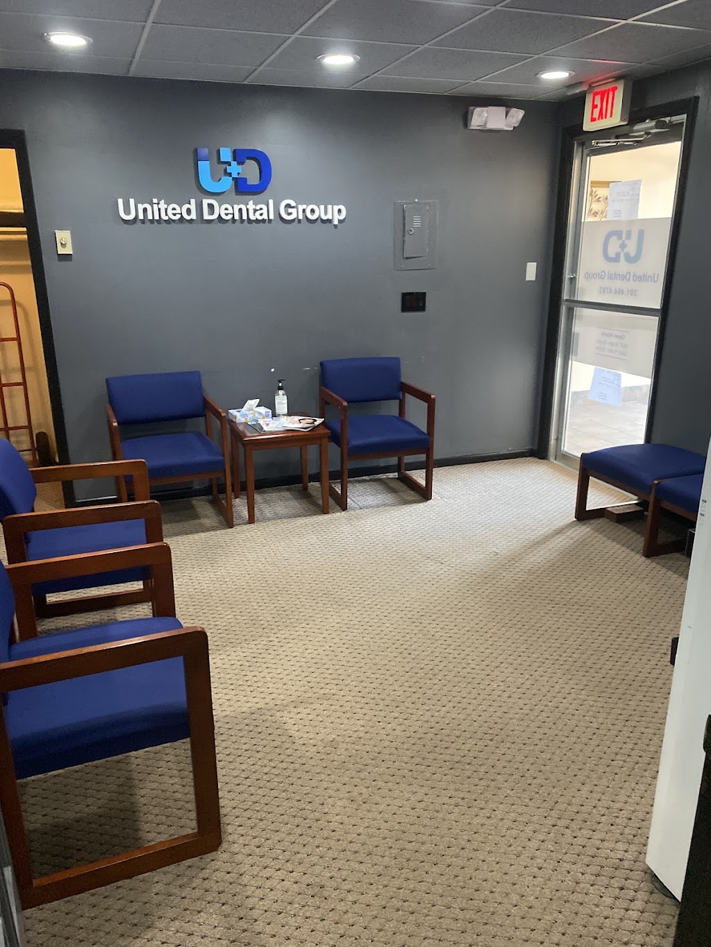 United Dental Group Implant Center | 946 Main St, Hackensack, NJ 07601 | Phone: (201) 464-4783