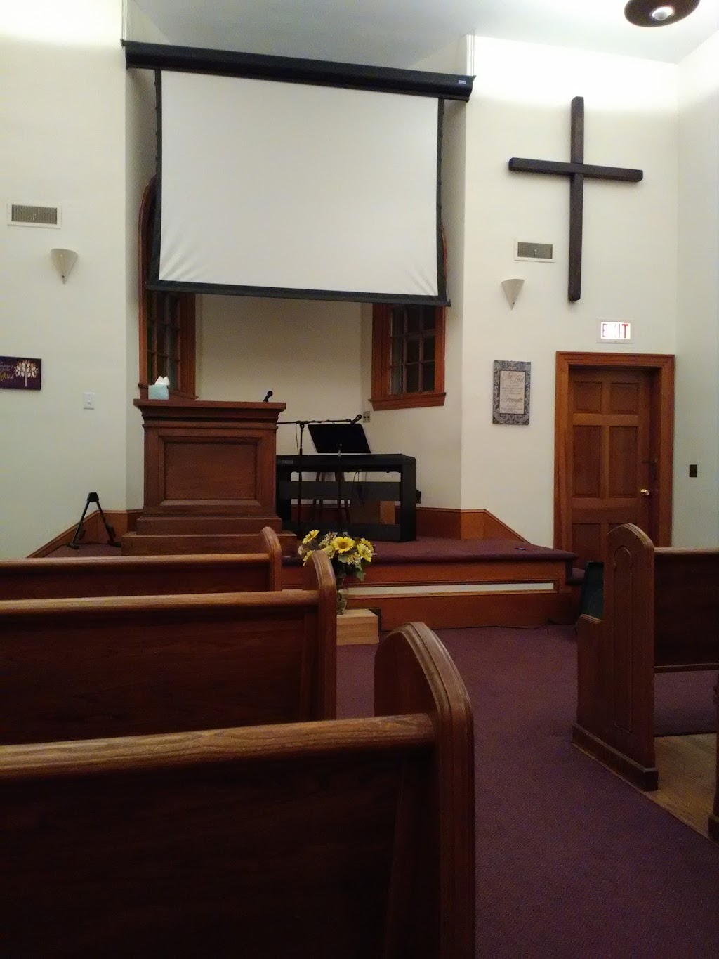 Marksboro Community Church | 1042 NJ-94, Blairstown, NJ 07825 | Phone: (908) 619-3375