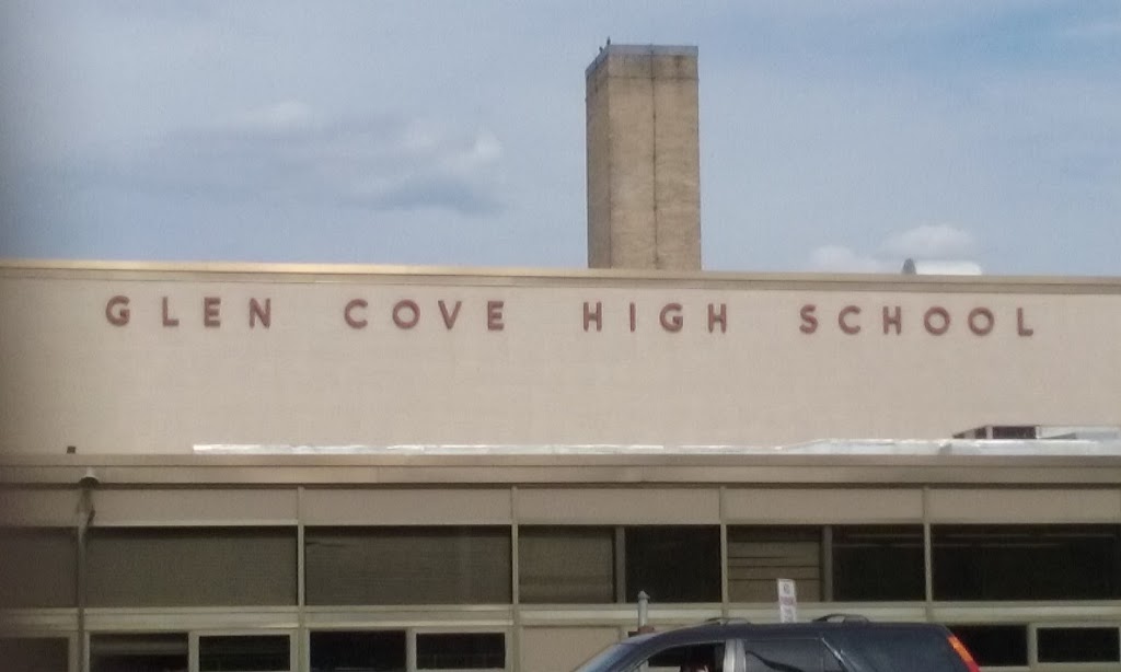 Glen Cove High School | 150 Dosoris Ln, Glen Cove, NY 11542 | Phone: (516) 801-7610