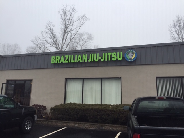 Silver Fox Brazilian Jiu-Jitsu Academy [Butler] | 1572 NJ-23, Butler, NJ 07405 | Phone: (201) 398-6032
