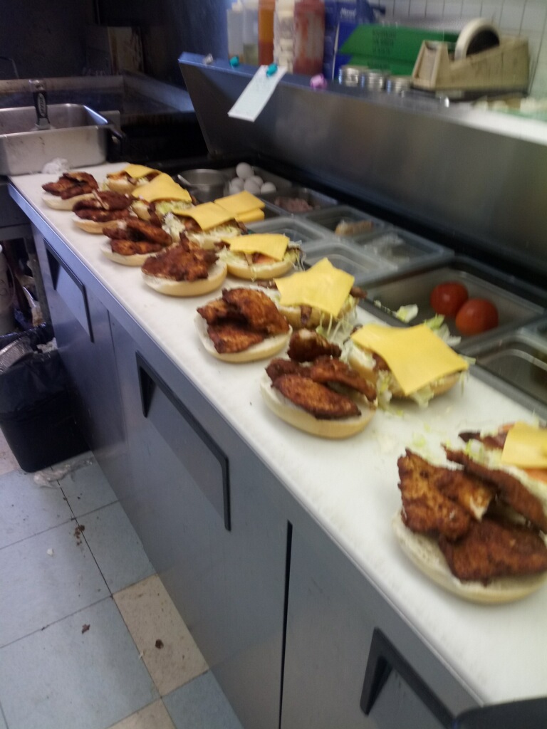 Double Ds Deli | 5 Milltown Rd # 2, Holmes, NY 12531 | Phone: (845) 878-7944