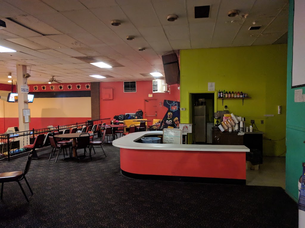 Saugerties Bowlers Club | 16 Highland Ave, Saugerties, NY 12477 | Phone: (845) 246-4969