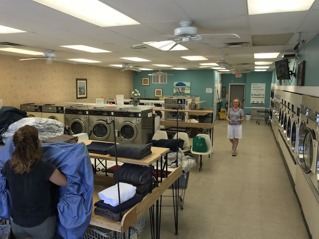 Mill Creek Laundromat | 857 Mill Creek Rd, Manahawkin, NJ 08050 | Phone: (609) 978-8804