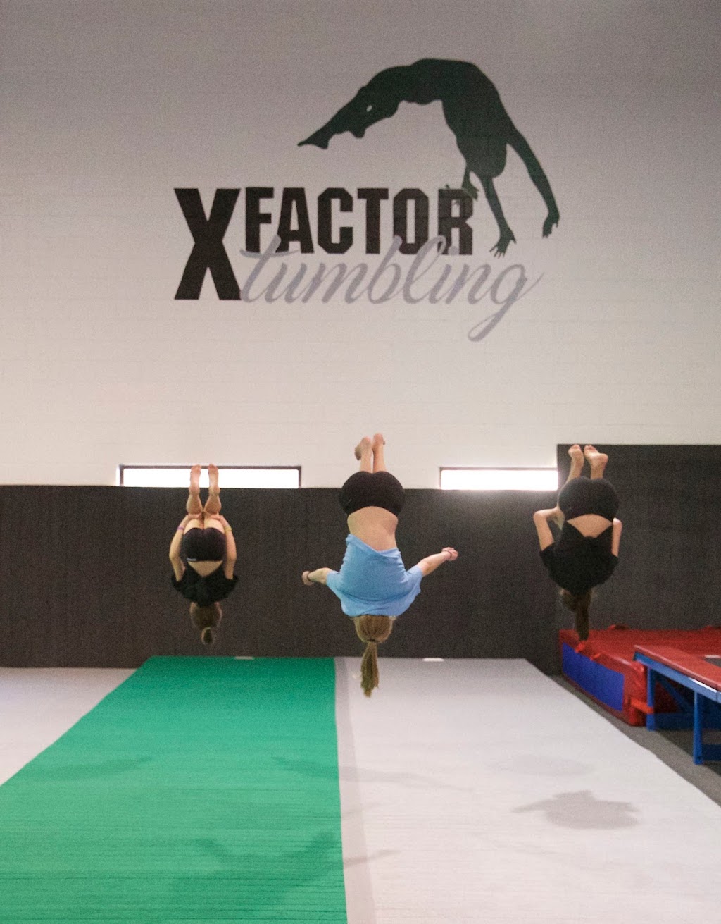 X Factor Tumbling, Wyckoff NJ | 681 Lawlins Rd #20, Wyckoff, NJ 07481 | Phone: (201) 485-7493