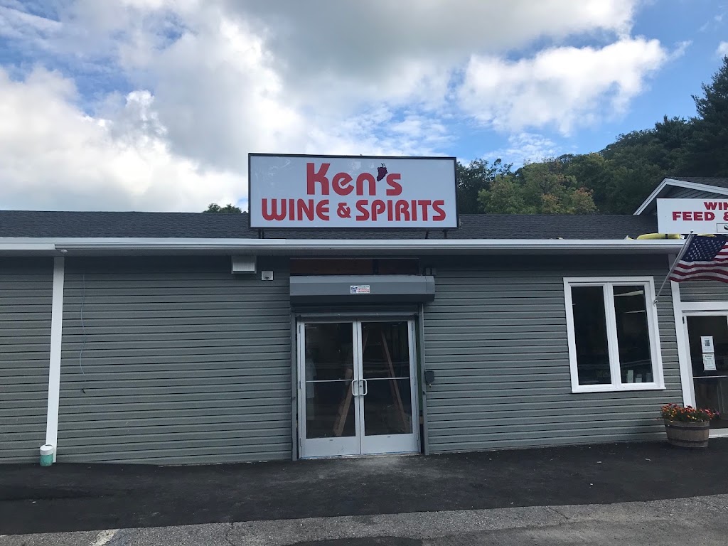 Kens Wine & Spirit | 240 New Hartford Rd, Barkhamsted, CT 06063 | Phone: (860) 909-1140