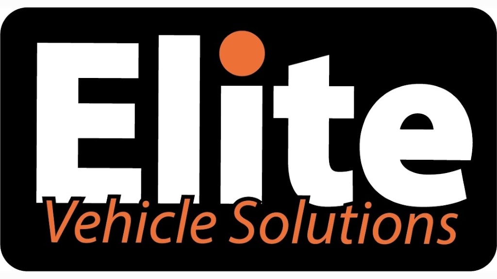 Elite Vehicle Solutions- Hunterdon County | 843 NJ-12 UNIT B16, Frenchtown, NJ 08825 | Phone: (732) 534-2377