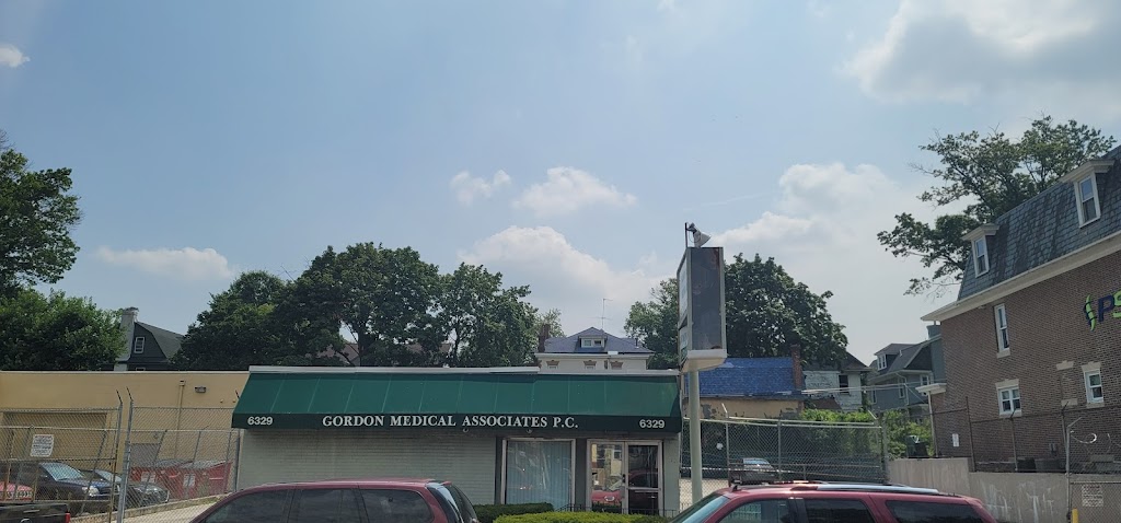 Gordon Medical Associates | 6329 N Broad St, Philadelphia, PA 19141 | Phone: (215) 924-2244