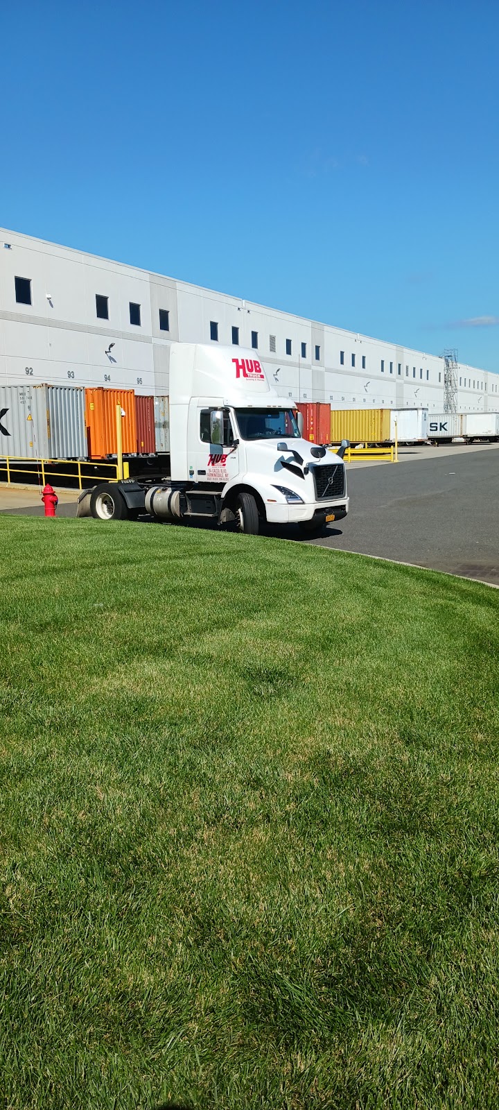 CODA Logistics and Distribution | 1005 Middlesex Ave Suite 200, Port Reading, NJ 07064 | Phone: (732) 369-8960