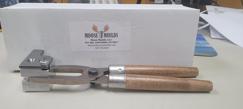 Moose Moulds | Dublin, PA 18917 | Phone: (267) 576-0362