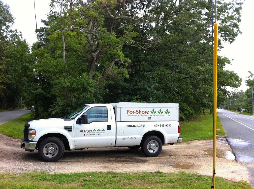 For-Shore Weed Control | 3025 US-9, Ocean View, NJ 08230 | Phone: (609) 545-0080