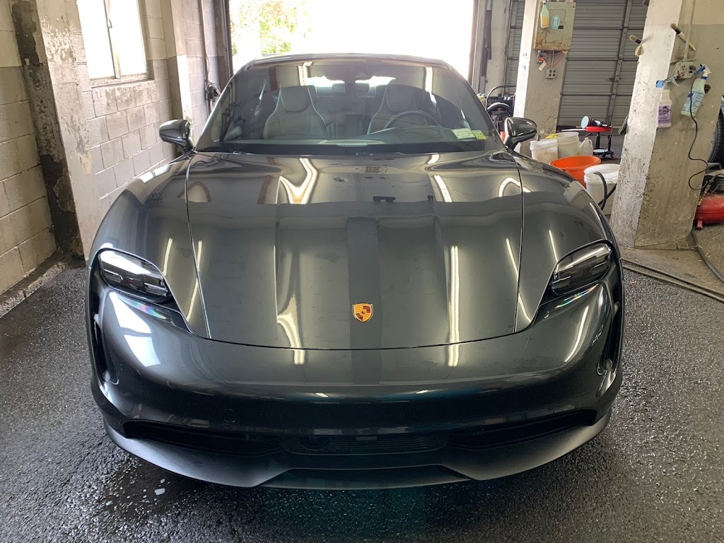 Drini Detailing | 477 Warburton Ave Lower Level Entrance On, Washington Ave, Hastings-On-Hudson, NY 10706 | Phone: (646) 548-4347