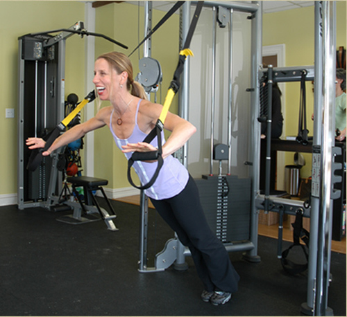 Elevation Spin - Train - TRX | 4 Old Mill Rd, West Redding, CT 06896 | Phone: (203) 544-9503