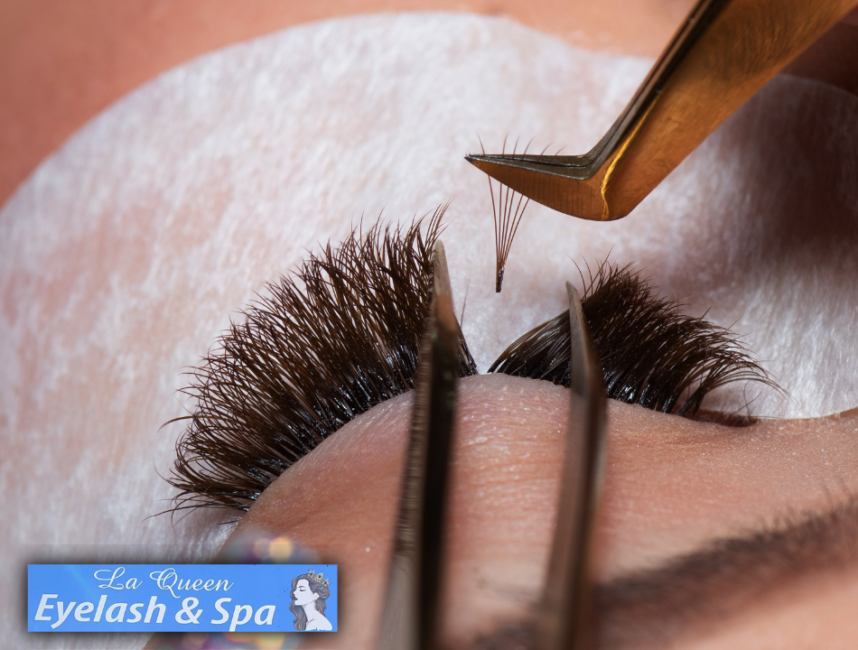 La Queen Eyelash & Spa | 3138 NJ-10, Denville, NJ 07834 | Phone: (973) 944-2565