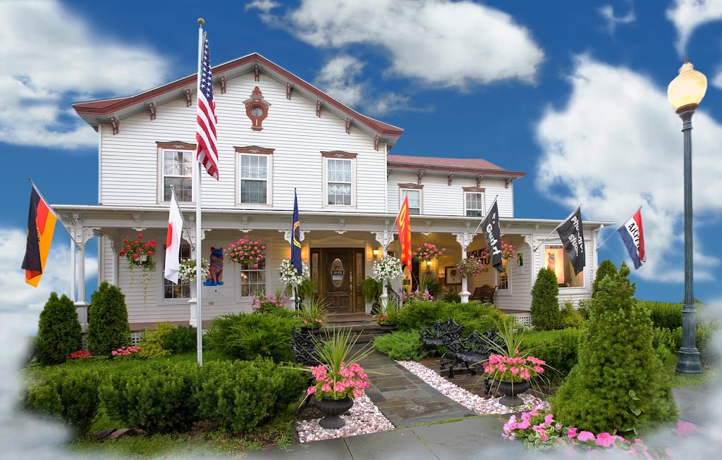 Beds on Clouds - Catskill Lodging | 5320 NY-23, Windham, NY 12496 | Phone: (518) 734-4692