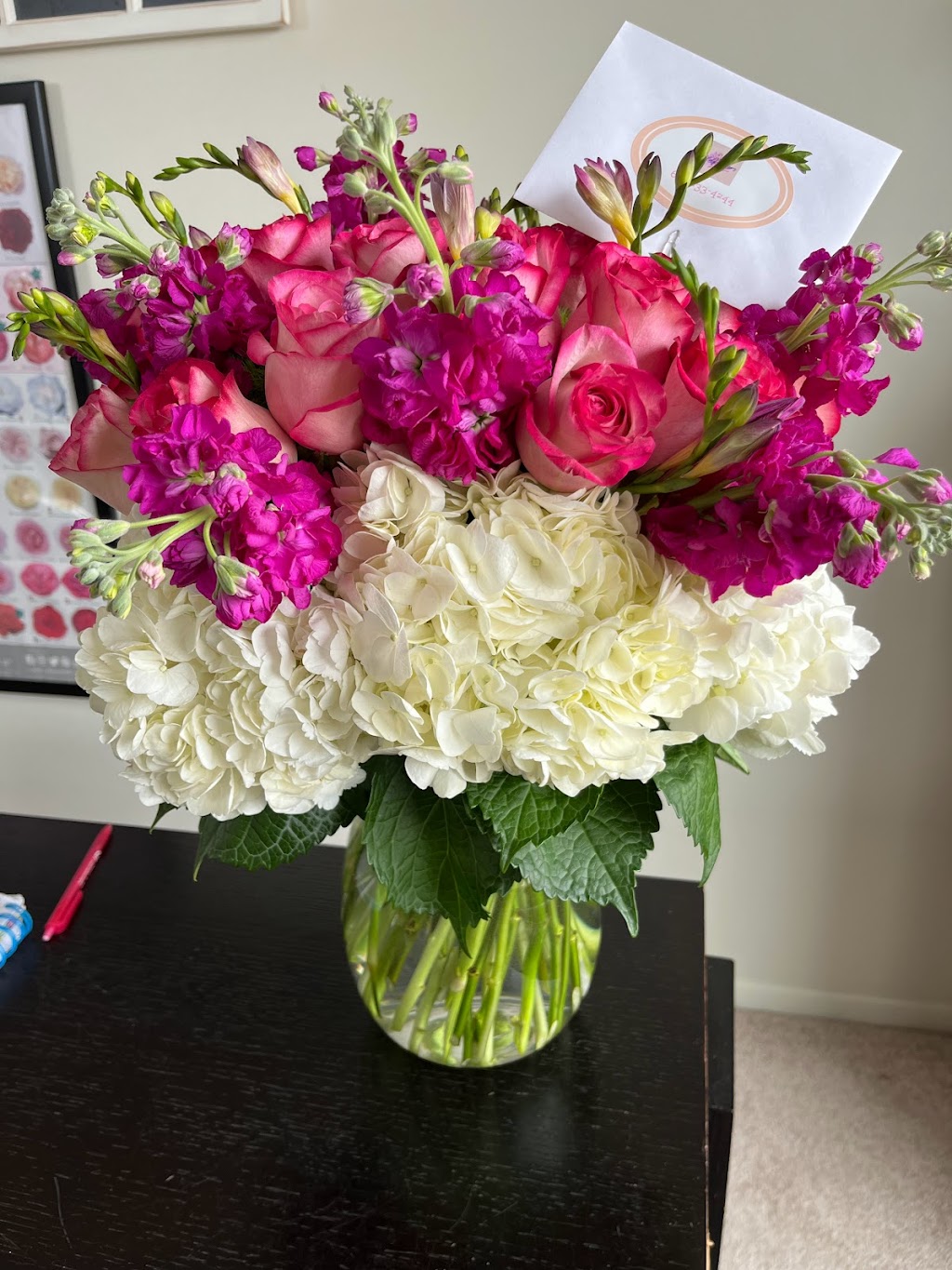 Lilys Wildflowers, LLC. | 23 Empire Dr, Egg Harbor Township, NJ 08234 | Phone: (609) 233-4244