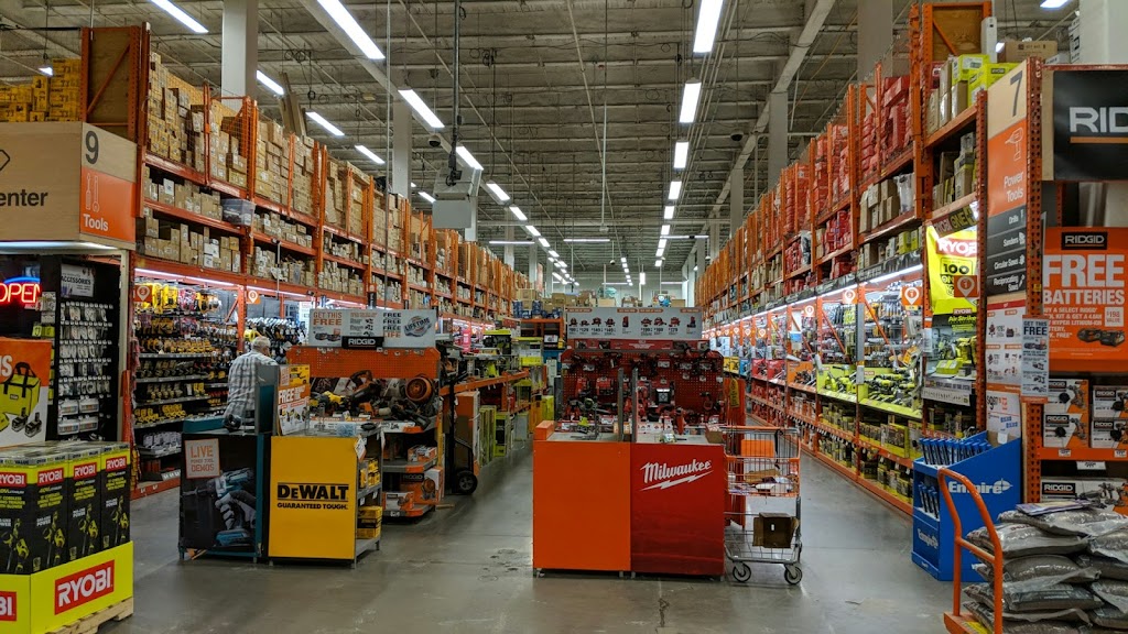 The Home Depot | 601 Sprain Rd, Yonkers, NY 10710 | Phone: (914) 963-3003