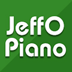 JeffO Piano Studio | 31 Maynard Rd, Northampton, MA 01060 | Phone: (937) 409-1376