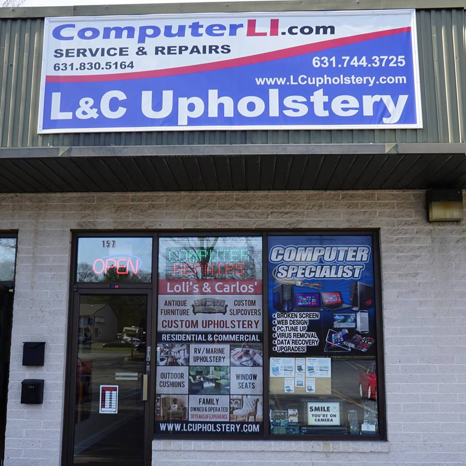 Computer Long Island | 157 Middle Country Rd, Middle Island, NY 11953 | Phone: (631) 830-5164