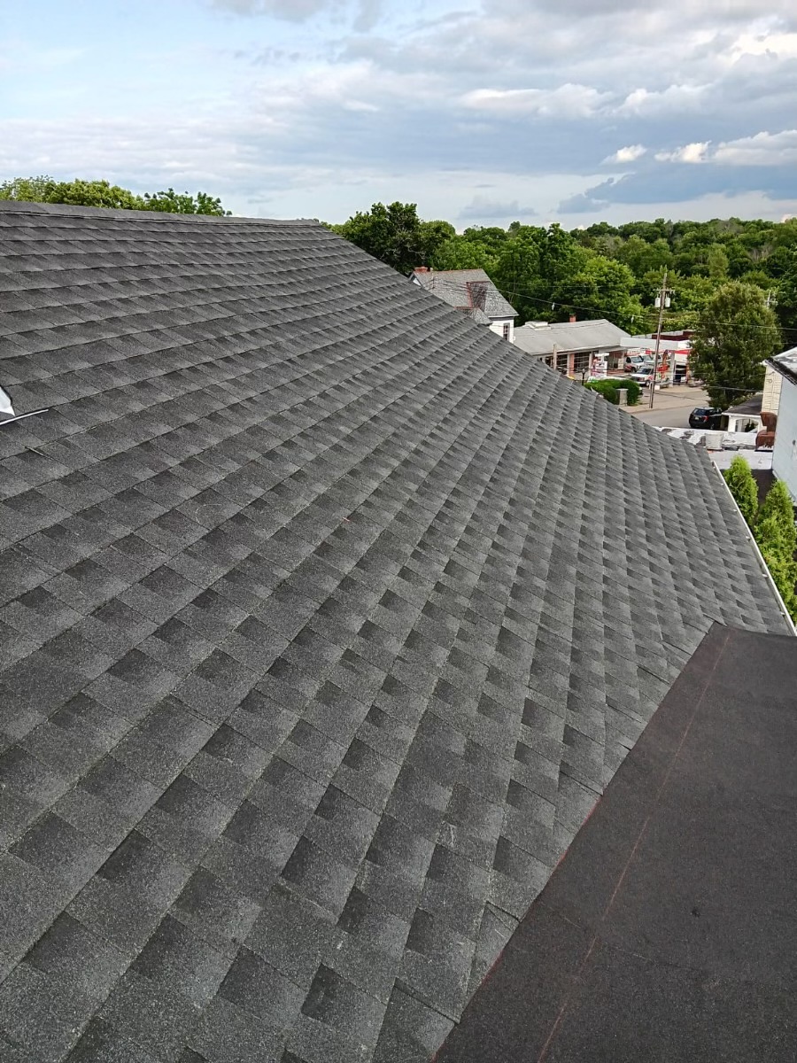 BK Roofing & Remodeling | 19 Oriole Dr, Hackettstown, NJ 07840 | Phone: (862) 245-3222