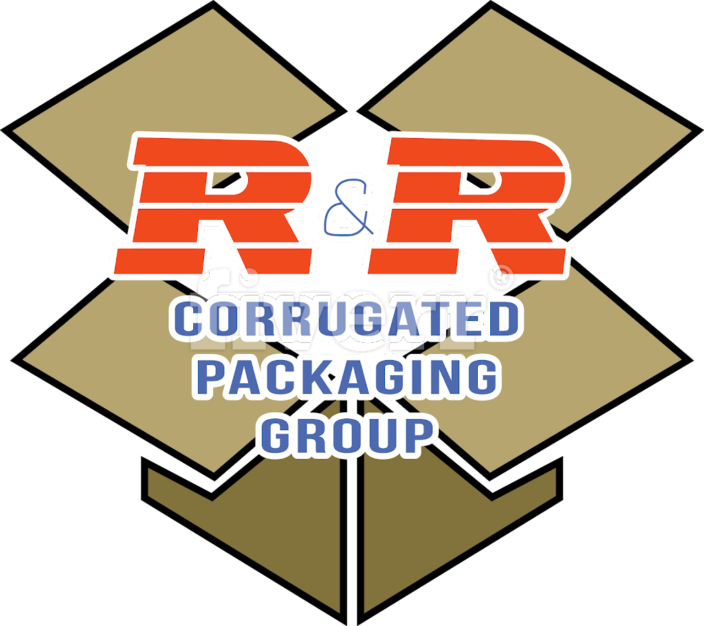 R&R Corrugated Packaging Group | 360 Minor Rd, Bristol, CT 06010 | Phone: (860) 584-1194