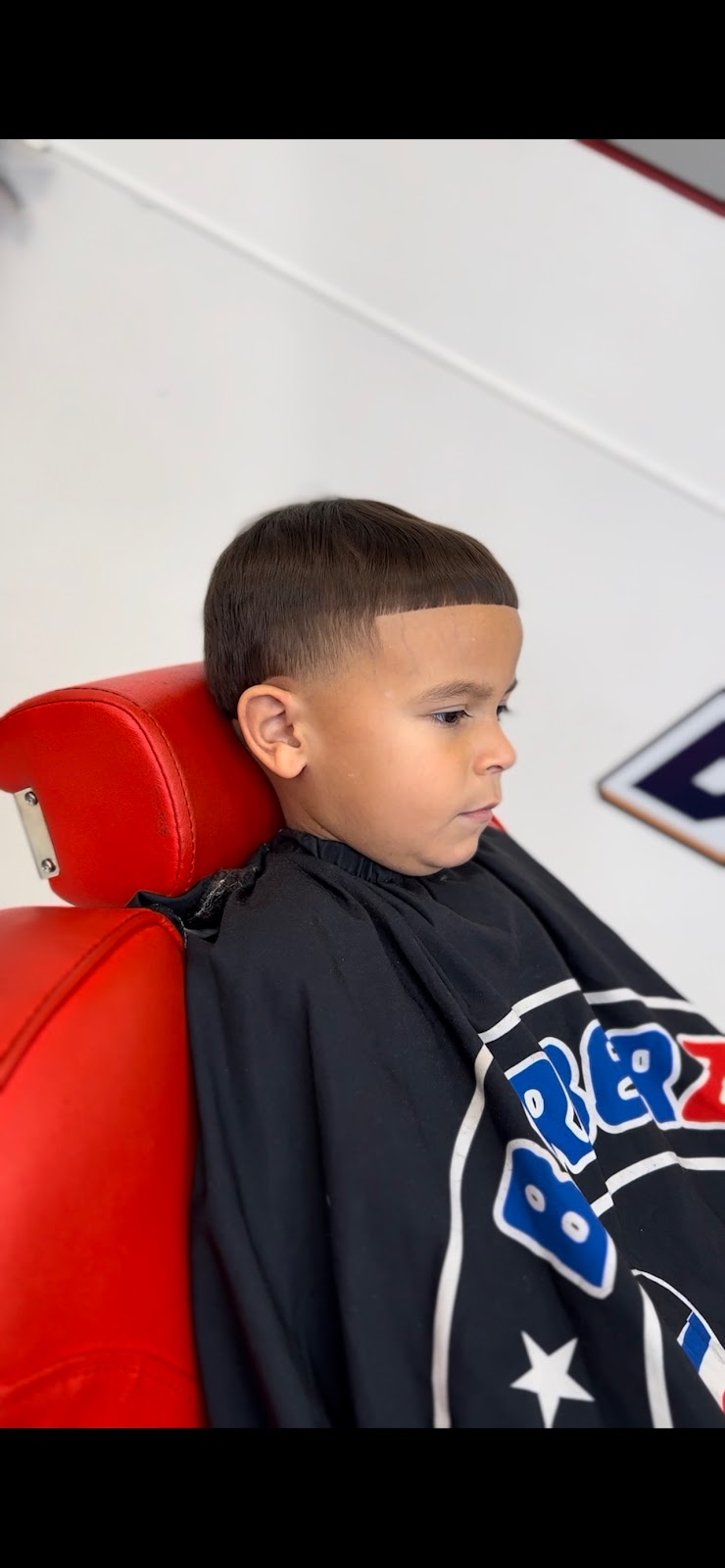 BARBERZ INC BARBERSHOP | 500 NJ-38, Cherry Hill, NJ 08002 | Phone: (856) 532-9541