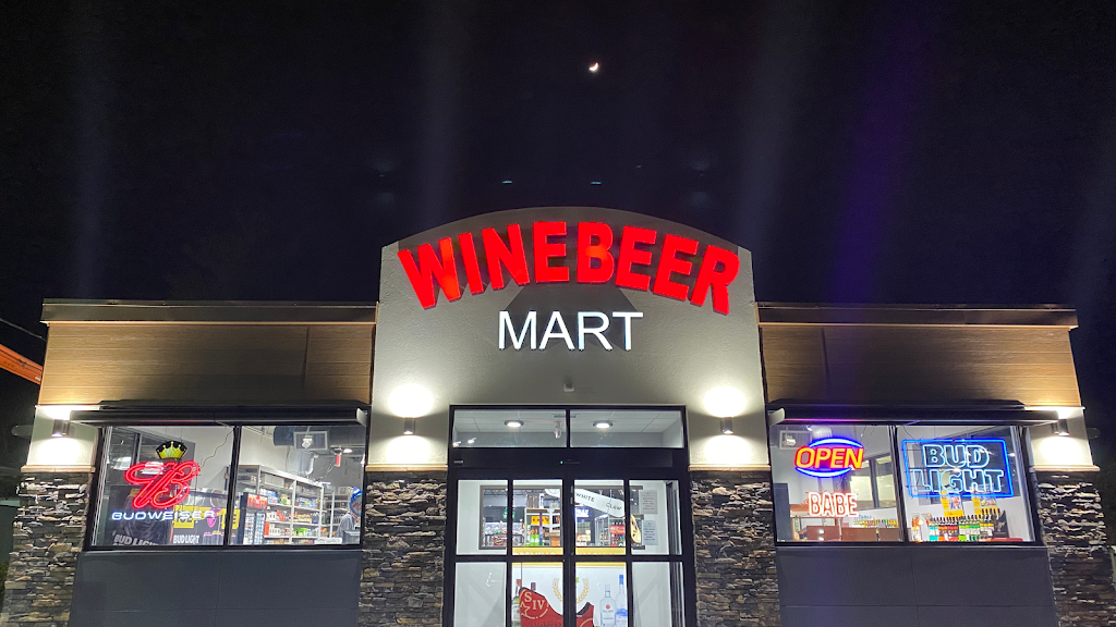 Wine Beer Mart | 1795 Silas Deane Hwy, Rocky Hill, CT 06067 | Phone: (860) 841-5383