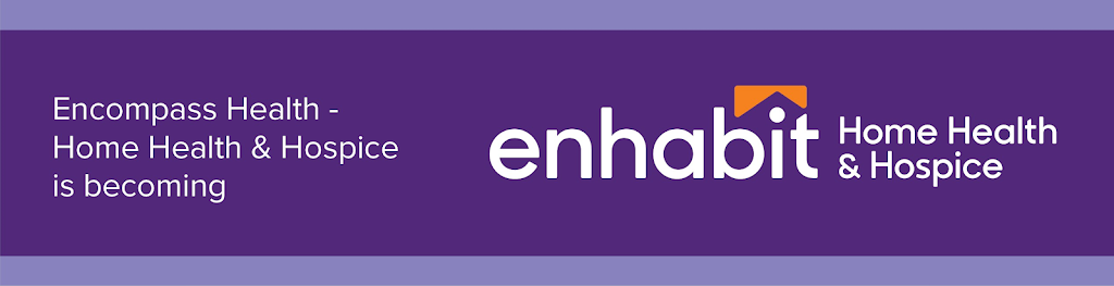 Enhabit Home Health | 2080 Silas Deane Hwy 2nd floor, Rocky Hill, CT 06067 | Phone: (860) 529-5400