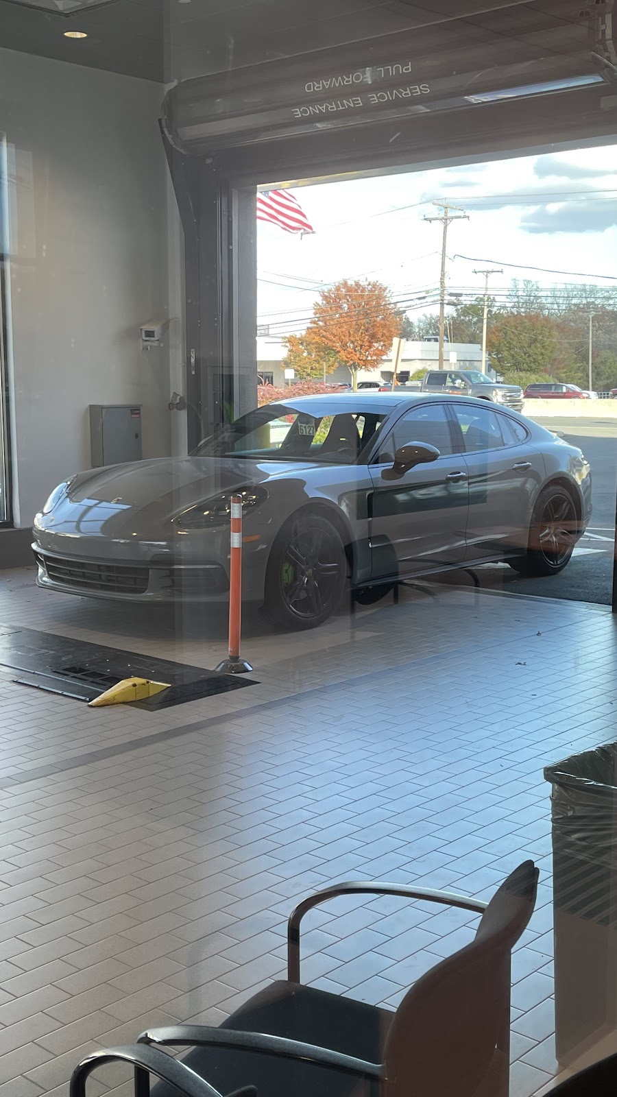 Porsche Flemington | 213 US-202, Flemington, NJ 08822 | Phone: (908) 782-2400