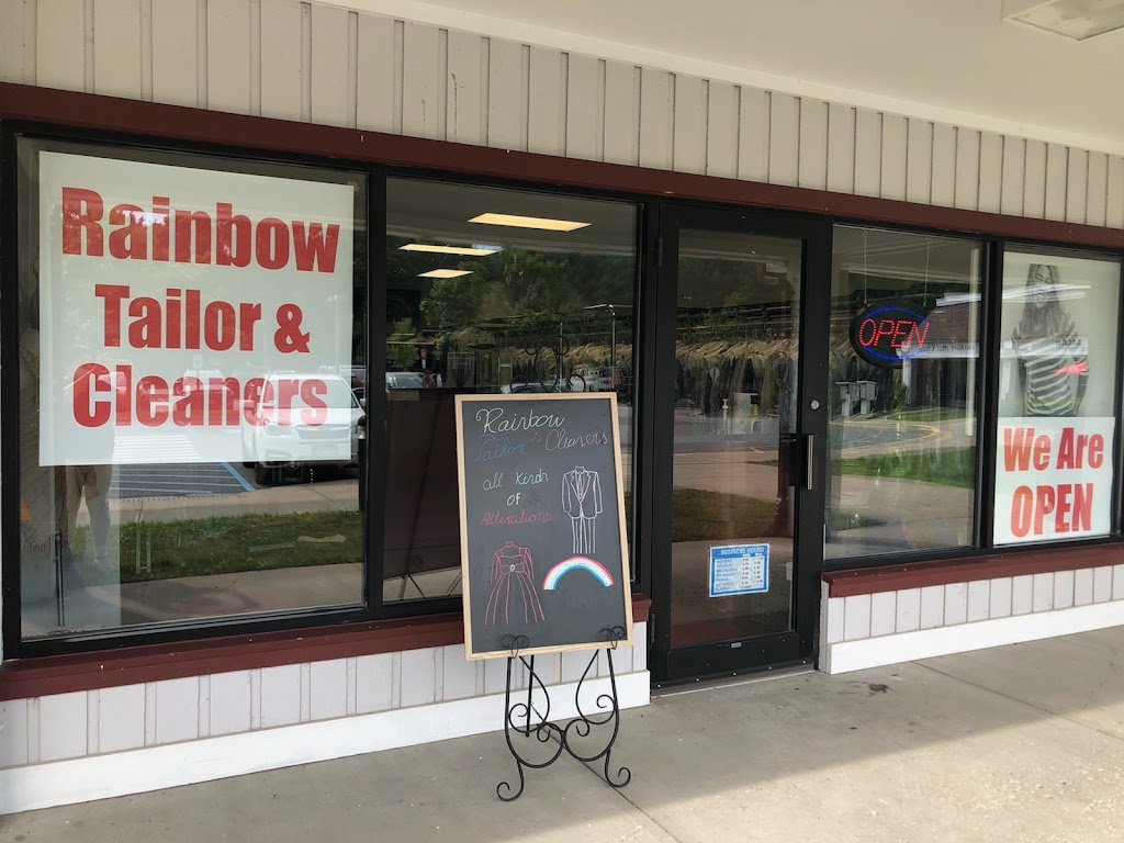 Rainbow Cleaners | 249 US-202 Suite 10, Somers, NY 10589 | Phone: (914) 277-8664