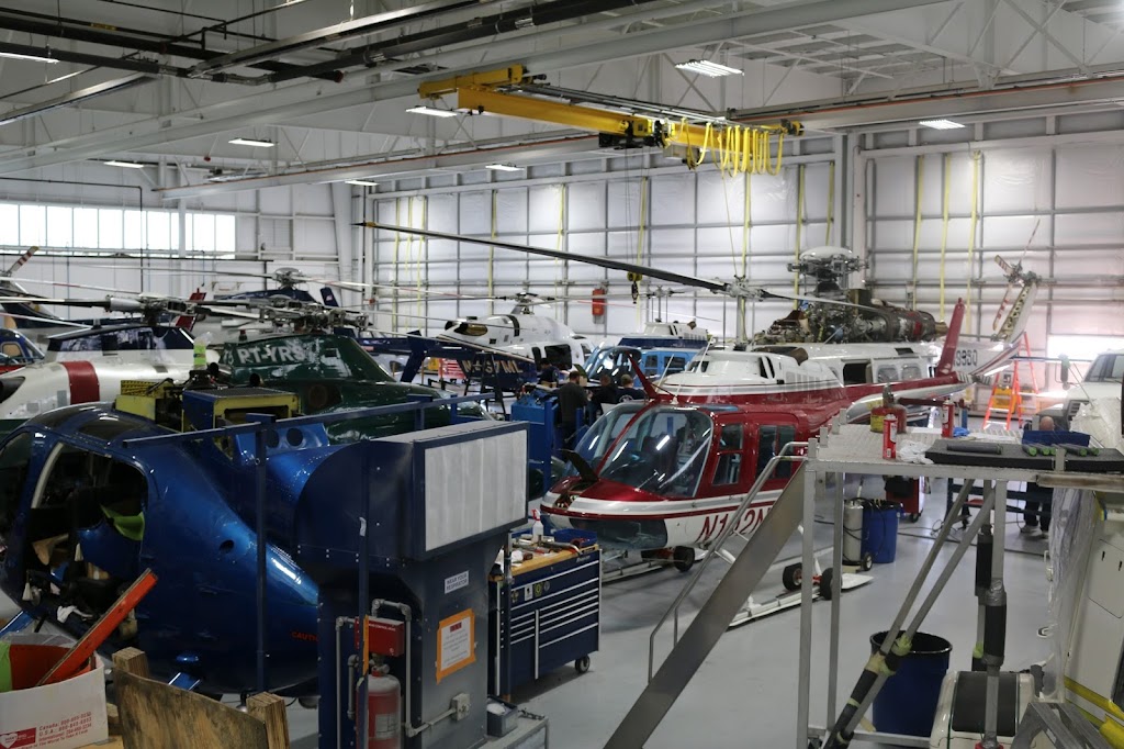 Sterling Helicopter | 1226 River Rd, Croydon, PA 19021 | Phone: (800) 270-2681
